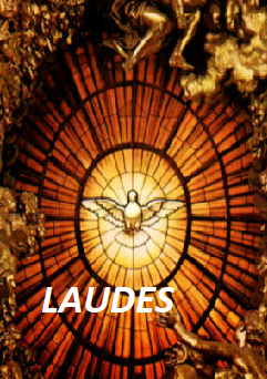 laudes pentecostes