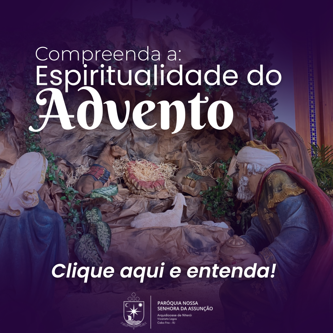 Formação sobre a Espiritualidade do Advento