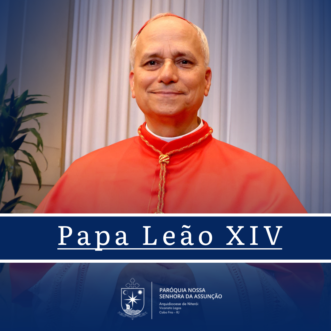 Papa Leão XIV: novo tempo para a Igreja