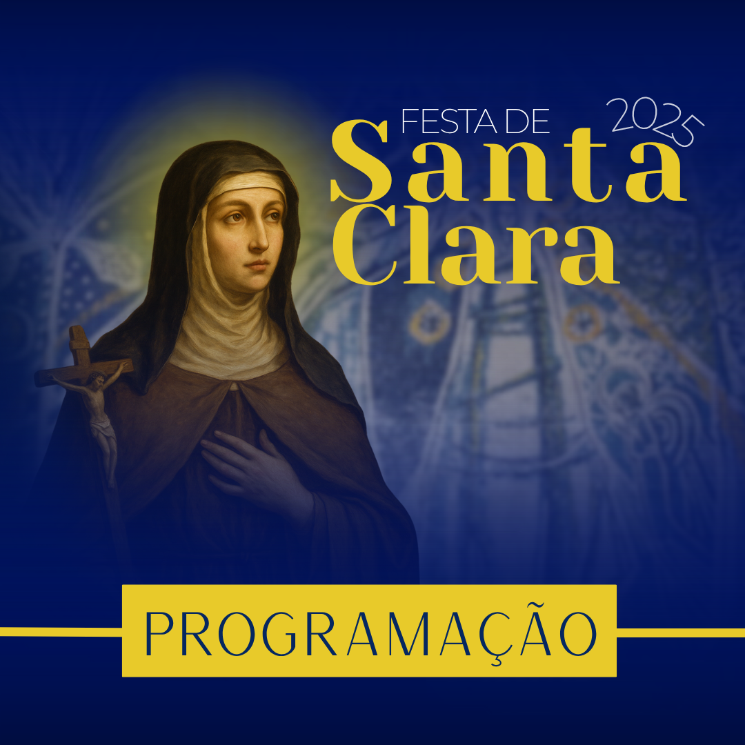 Tríduo e Festa de Santa Clara