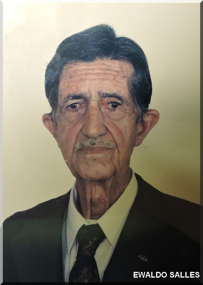 ewaldo sales