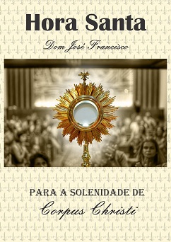 hora santa arqnit