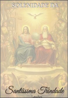 santissima trindade