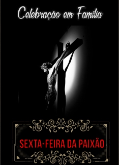 sexta feira da paixão