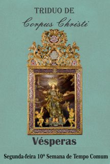vesperas segunda